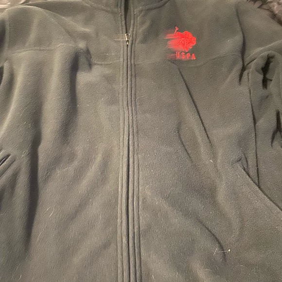 Us big pony jacket - Picture 2 of 4